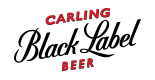 Carling Black Label logo