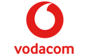 Vodacom logo